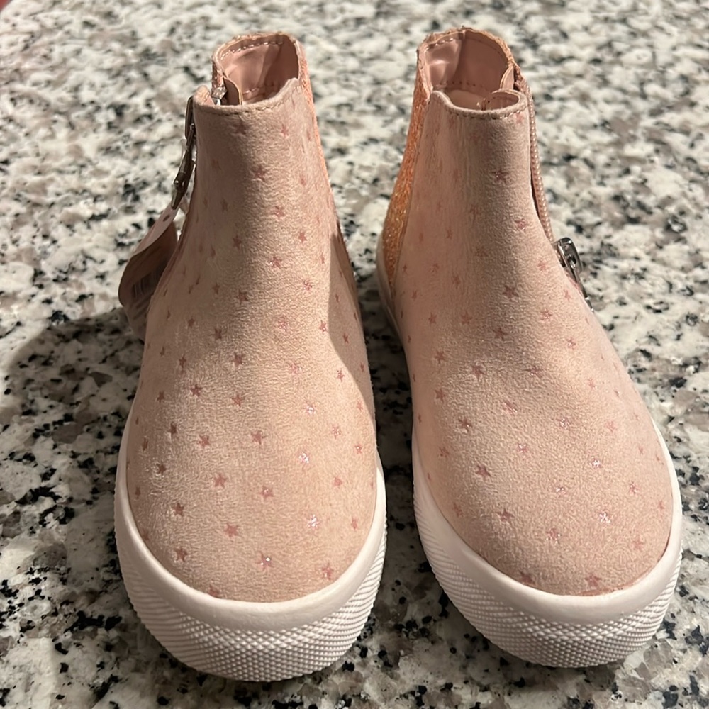 Toddler Girls Shoes